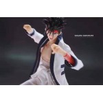 Dasin Model - Rurouni Ken shin Sagara Sanosuke S.H.Figures Action Figure